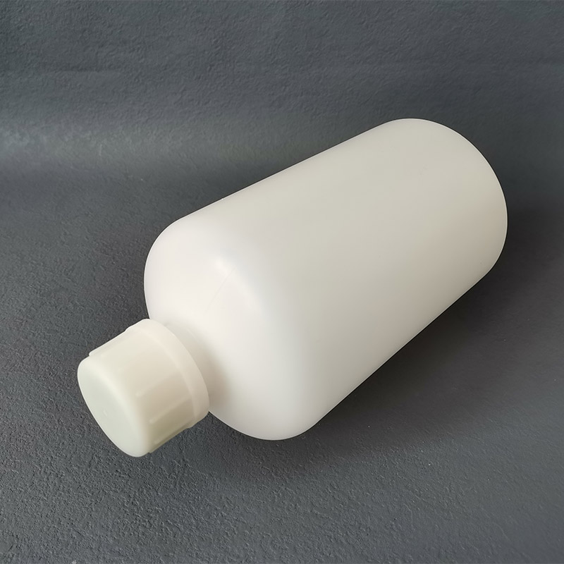 Hitachi 1L ink or solvent empty bottle 2