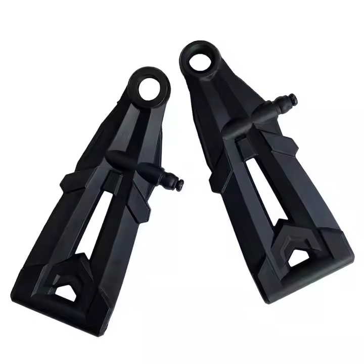 ABS PC PA Plastic Custom Product3