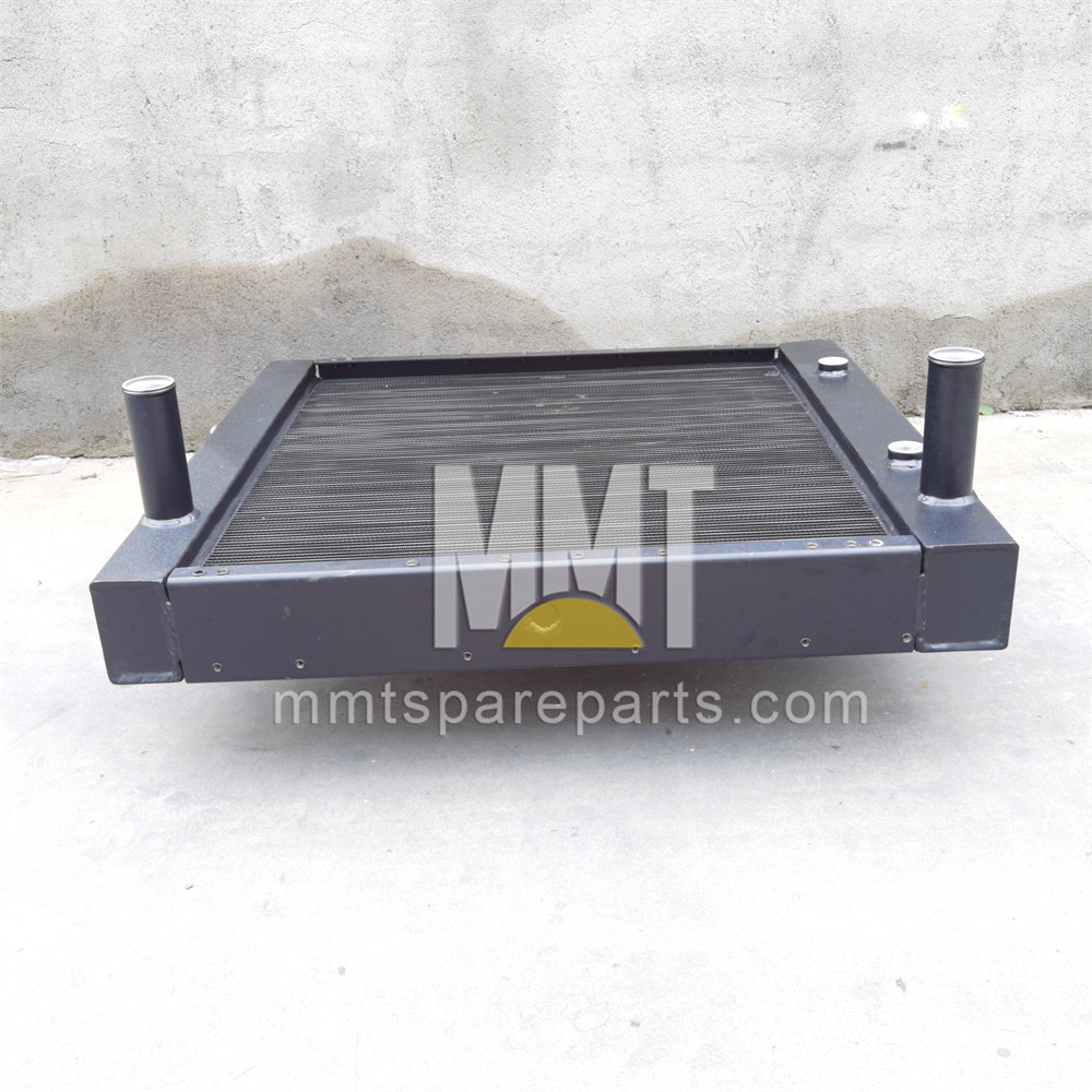 Radiator 196-6983