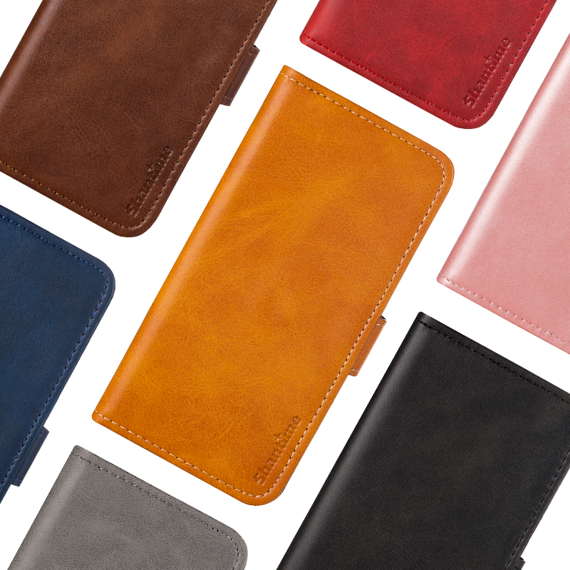 Flip Cover For Wileyfox Swift 2 Business Case Leather Luxury With Magnet Wallet Case For Wileyfox Swift 2 Plus Phone Cover