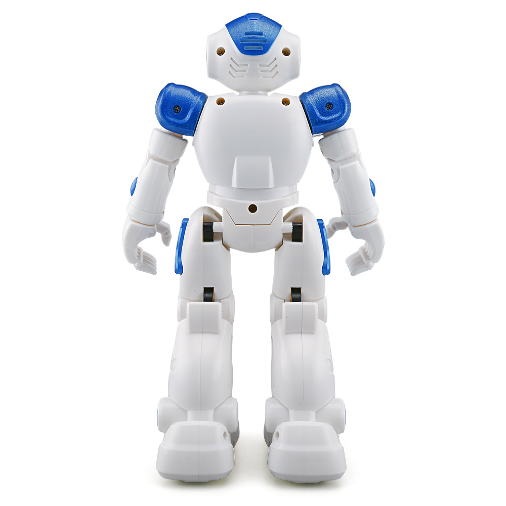 JJRC R2 RC Small Robot Toy Singing Dancing Talking Smart Robot For Kids Educational Toy Humanoid Sense Inductive Lovot Robot