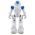 JJRC R2 RC Small Robot Toy Singing Dancing Talking Smart Robot For Kids Educational Toy Humanoid Sense Inductive Lovot Robot