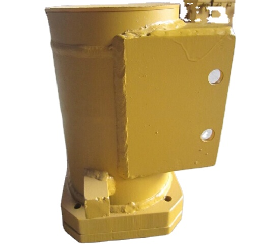 SD23 SD22 bulldozer oil strainer assy 154-49-51200