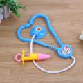 2019 Newest Kids Pretend Play Doctor Toys Learning Educational Nurse Role Toys Doctor Medical Kit Roleplay Toys For Girls Boys