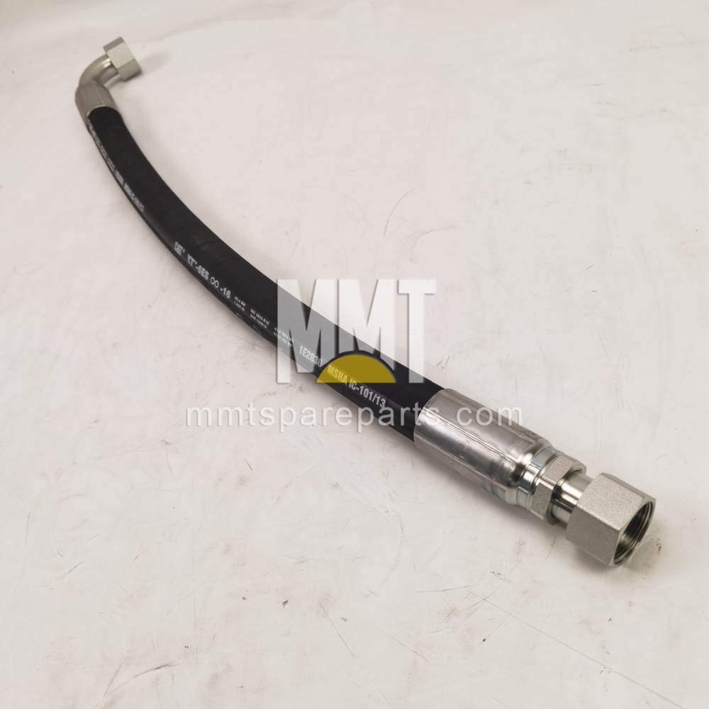 hydraulic hose 286-6528
