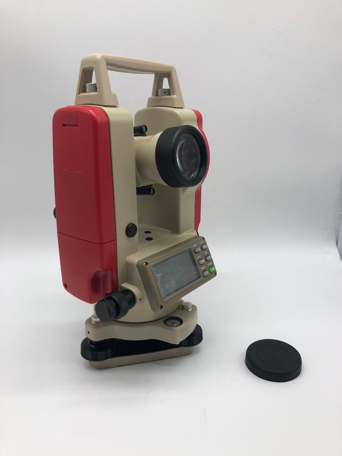 NEW Ko lida DT02 Theodolite surveying instrument