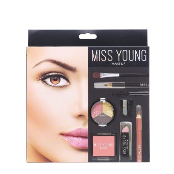 Missyoung Makeup Set Makeup Kit Makeup Set Box Professional Makeup Full Makeup Set Makeup For Women Lipstick,makeup Brushes Set