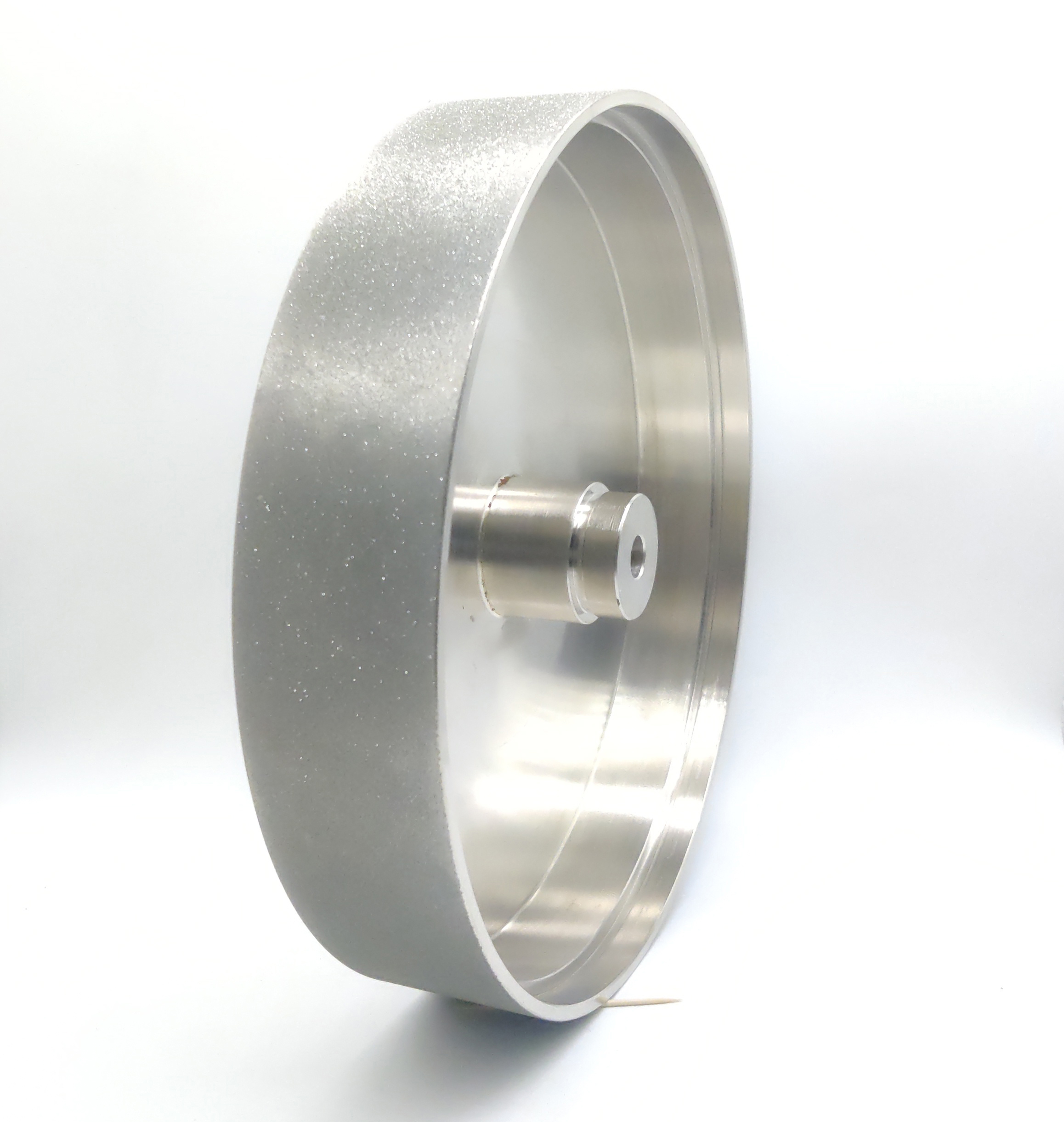 200mm 150mm Cubic Boron Nitride (CBN) Grinding Sharpening Wheel