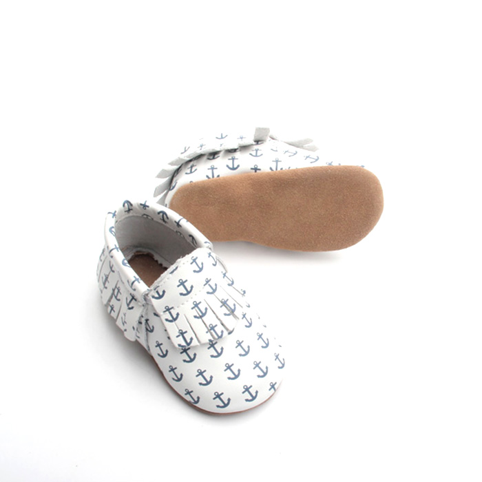 Moccasins Moccasins