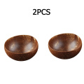 Coconut bowl 2PCS