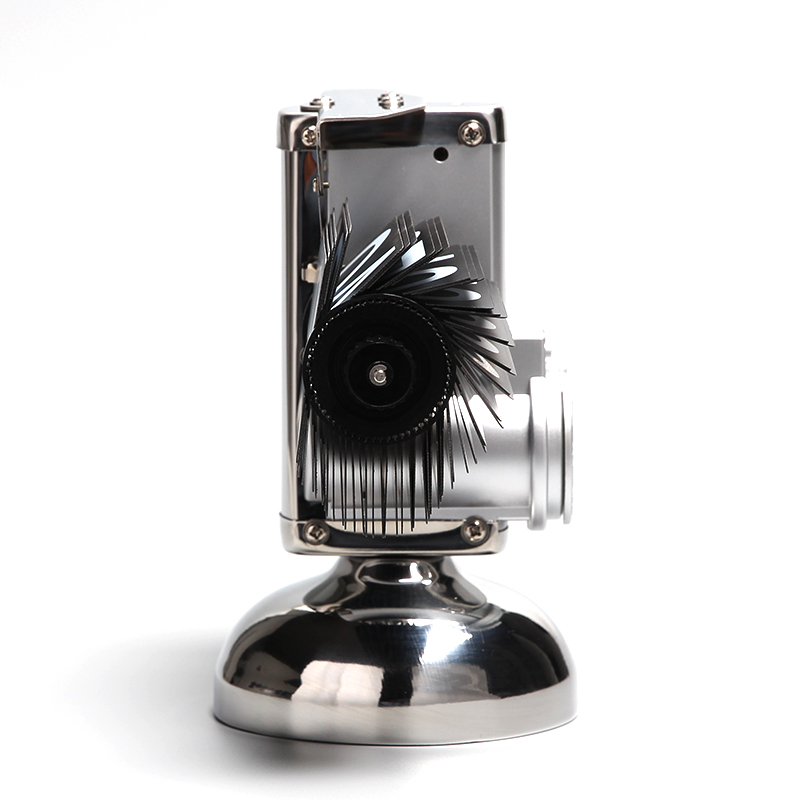 Small Desk Clock