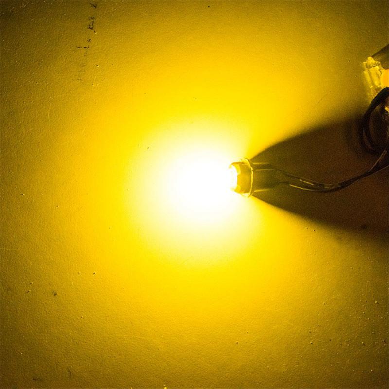 T10 W5W LED Car Clearance Lights Reading Lamp 3030 SMD Auto Interior Vehicle Dome Door Bulb Accessories Trunk light