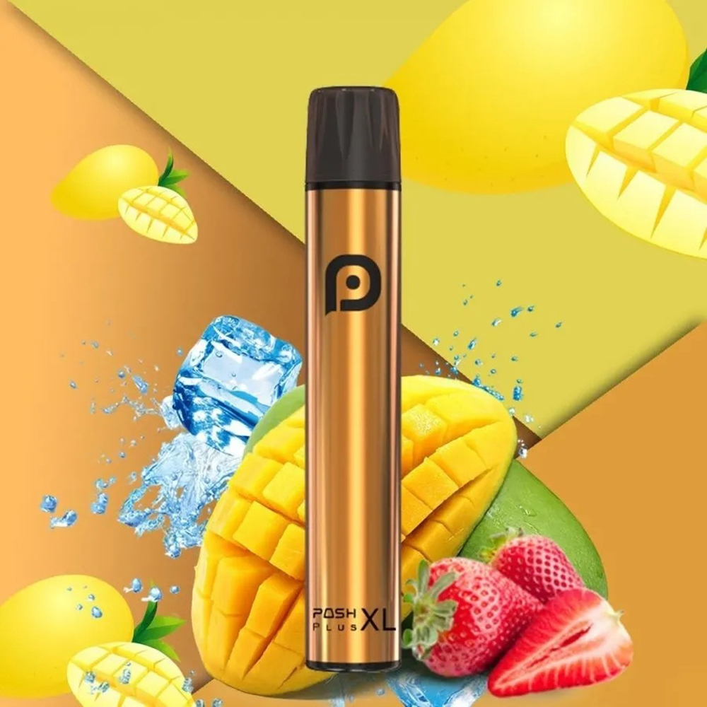 Posh Plus XL Online Jpg