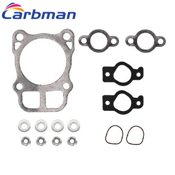 Carbman 24 841 01S Cylinder Head Gasket Kit for Kohler CH17-CH25 Replaces 24 041 08-S, 24 841 01-S,2484101s 24 041 02-S,2484102S