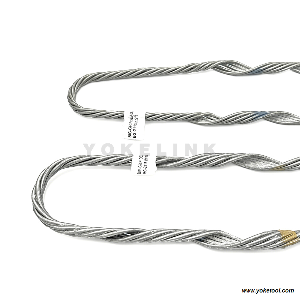 Preformed Guy Grip Dead End (6)