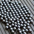 200Pcs 6mm Stainless Steel Round Beads Bearings Ball Slingshot Ball For Bearing Slingshot Machine