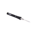 New TS80P Mini Smart Portable Digital Soldering Iron Tool Adjustable Temperature OLED Display With B02 Iron Tips For TS80