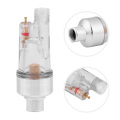 Air Filter Moisture Water Trap Oil-Water Separator Regulator Airbrush Fitting Suitable For All 1/8" BSP Threaded Airbrushes