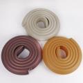 2 Meters Baby Safety Table desk Edge Corner Cushion Guard Strip Bumper Protector