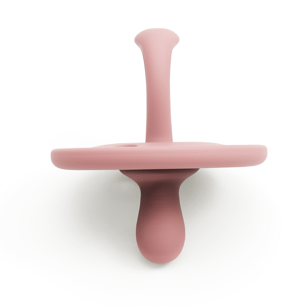 silicone pacifier MFZ-E007