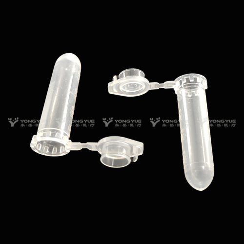 Best Centrifuge Tubes PP 2mL Manufacturer Centrifuge Tubes PP 2mL from China