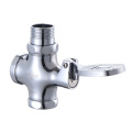 One Inch Foot Valve Fine Copper Foot Squatting Flush Valve Foot Flush Valve Stool Delay Valve