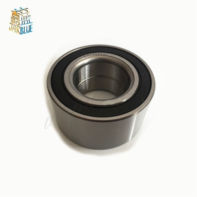 2019 Time-limited Special Offer High Speed Car Bearing Auto Wheel Hub Dac35620037 Free Shipping 35*62*37 35x62x37 Mm Quality
