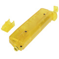 Airsoft Paintball Plastic BB 100rd Speed Loader Shooting Hunting Bullet Carrier or Speedloader for 6mm BB