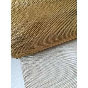 Copper Wire Mesh Filter