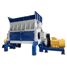 Industrial Heavy Duty Shredder