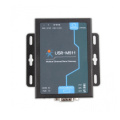 USR-M511 Modbus Gateway Serial to Ethernet Modbus Converter Supports RTU to TCP/ASCII