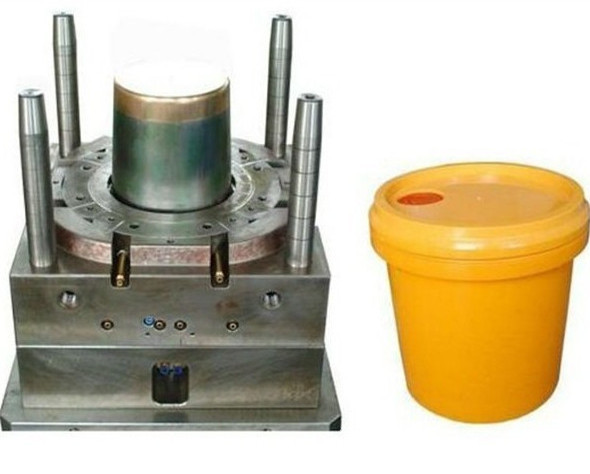 bucket mould