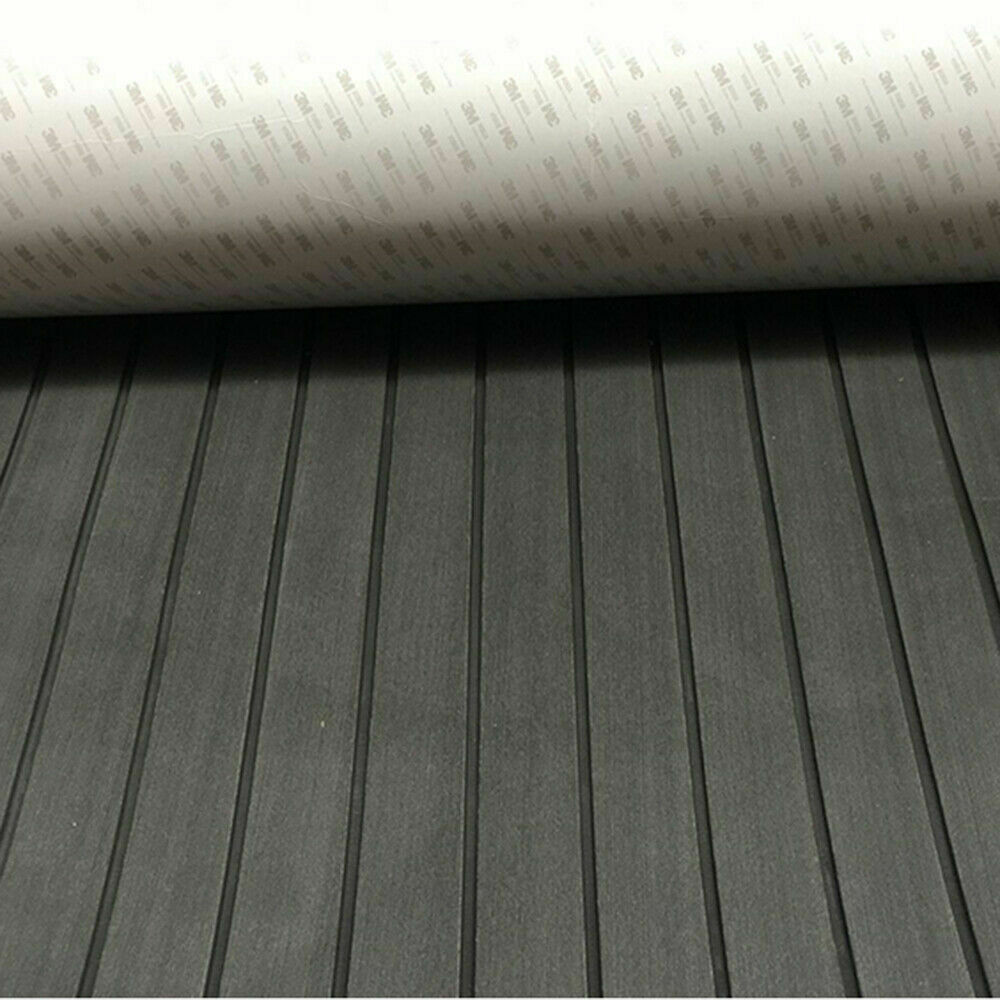 5 pattern EVA foam flooring floor teak self adhesive matte yacht boat Marine boat floor decking sheet mat accessories