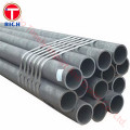 EN-10084 16MnCr5 Seamless Steel Pipes For Auto
