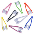 F Random Lens Cloths Cleaners Eyeglass Sunglass Microfiber Spectacles New Rub Power Dedicated Convenience Glasses Cleaner Tools