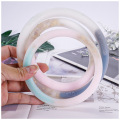 DIY Making Bracelet Ring Silicone Mold for Crystal Epoxy Mould For Resin Jewelry Making