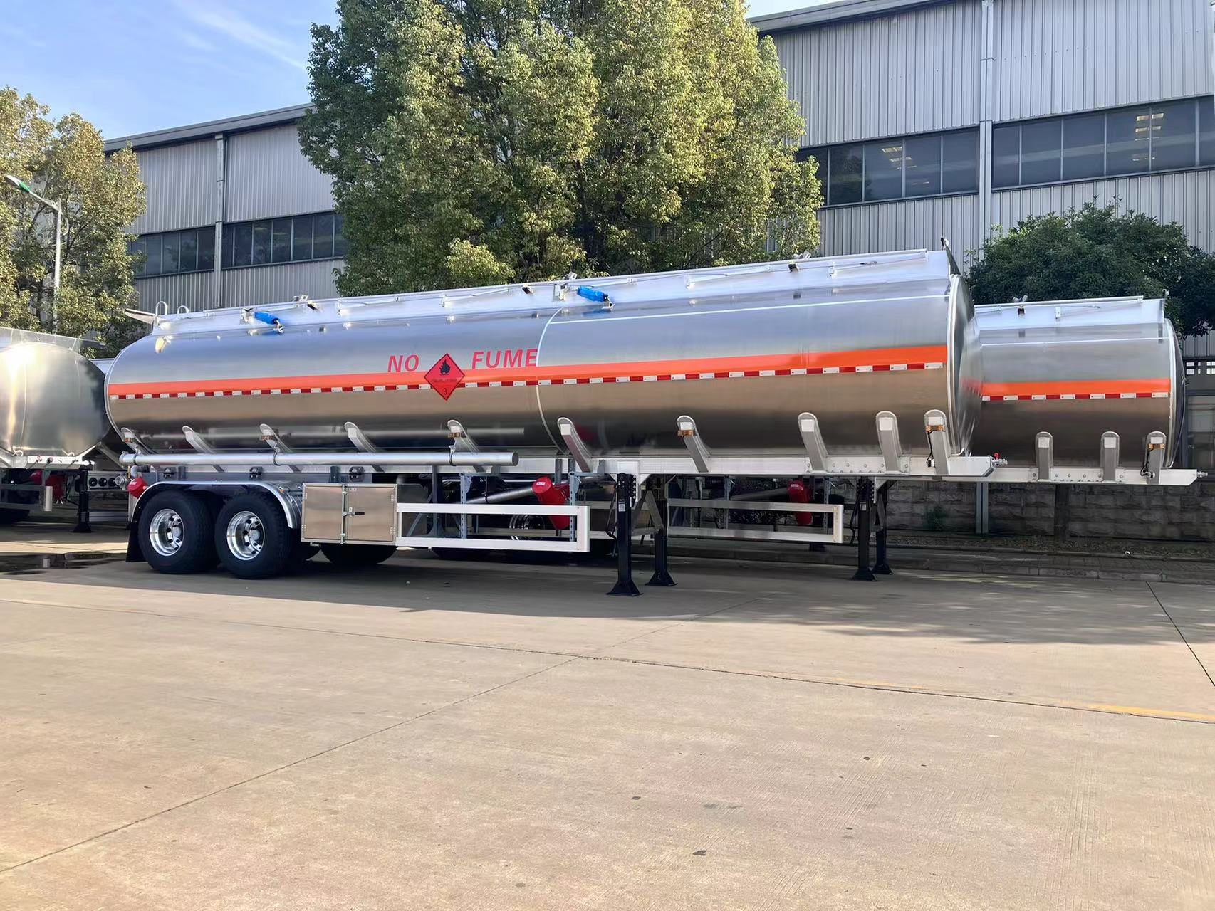 Fuel Trailer (1)