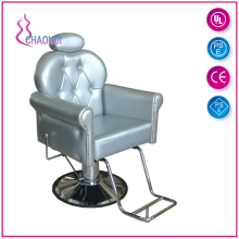 Liftable fashion hydraulic barber chair