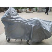 1 set Motorcycle car cover Electric car cover Car cover Rainproof sunscreen bicycle cover PEVA car cover