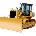 compact crawler bulldozer T165-3 with 160hp