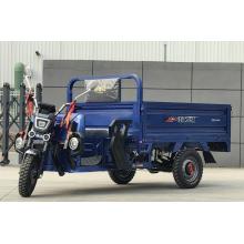 High quality Cargo Two-light Electric Tricycle