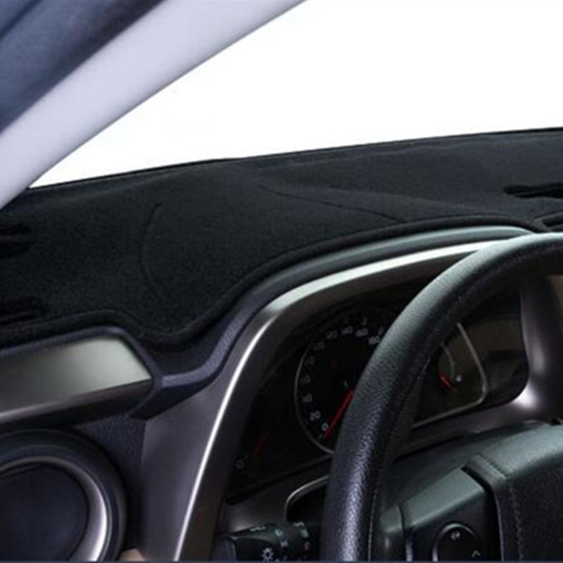 Taijs right hand drive car dashboard cover for Foton Tunland 2012-2019 high quality good product hot selling new pad