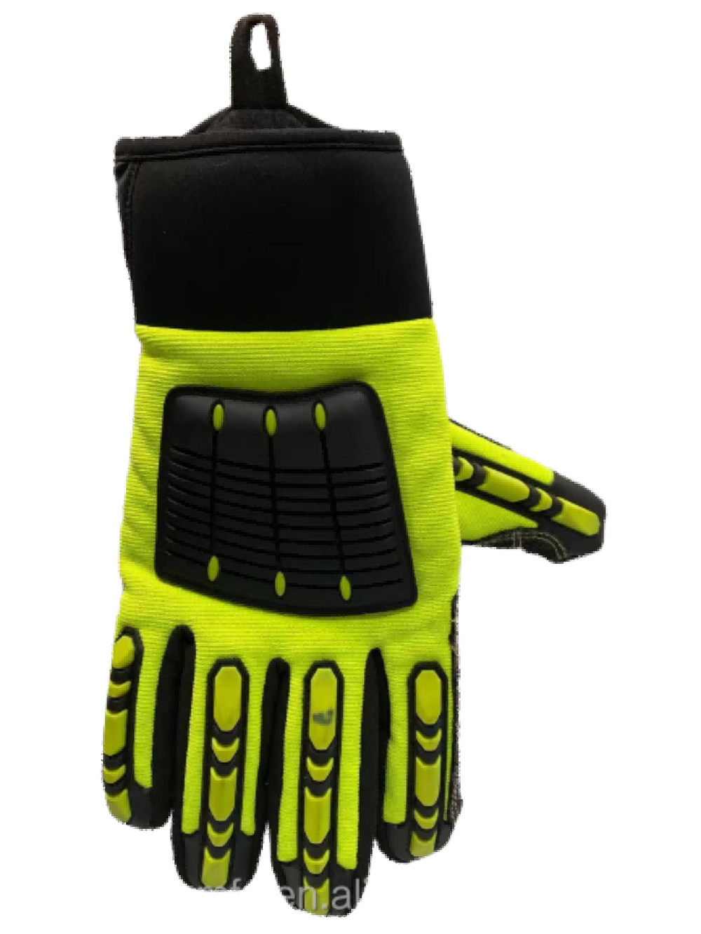 HM-PK201 Popular Sale Gloves Machine Sports Gloves Finger Sewing Machine (6)