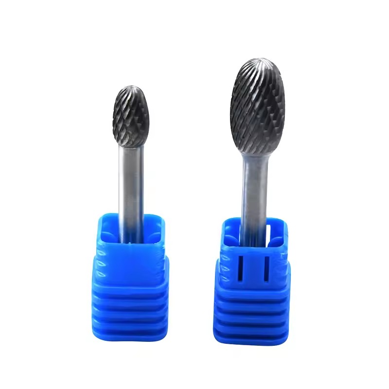 cemented carbide rotary file4.2