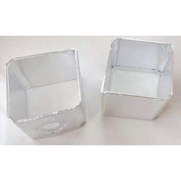 vacuum insulation board Thermal insulation board