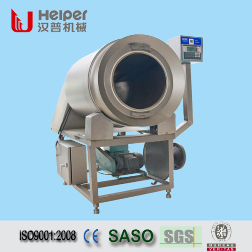 Laboratory vacuum tumbler Manufacturer and Supplier