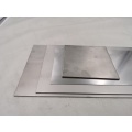 4pcs Gr2 Titanium Alloy Plate Ti Sheet 1.2*100*100mm 6al-4v For DIY OEM Metalworking Supplies