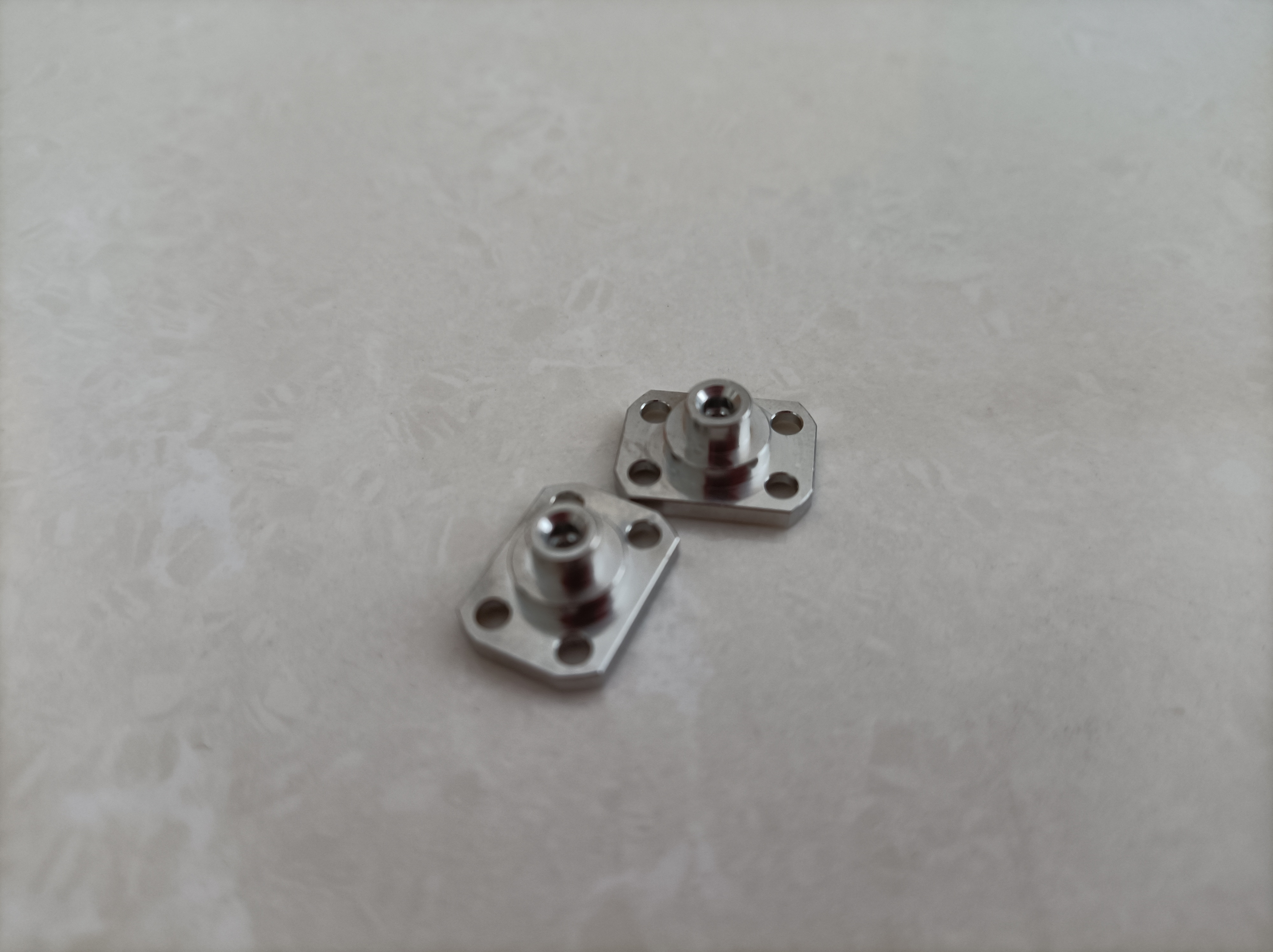 Hot-selling 451670 Nozzle 65um 65 micron nozzle plate for PB PX PXR RX CIJ inkjet printers5