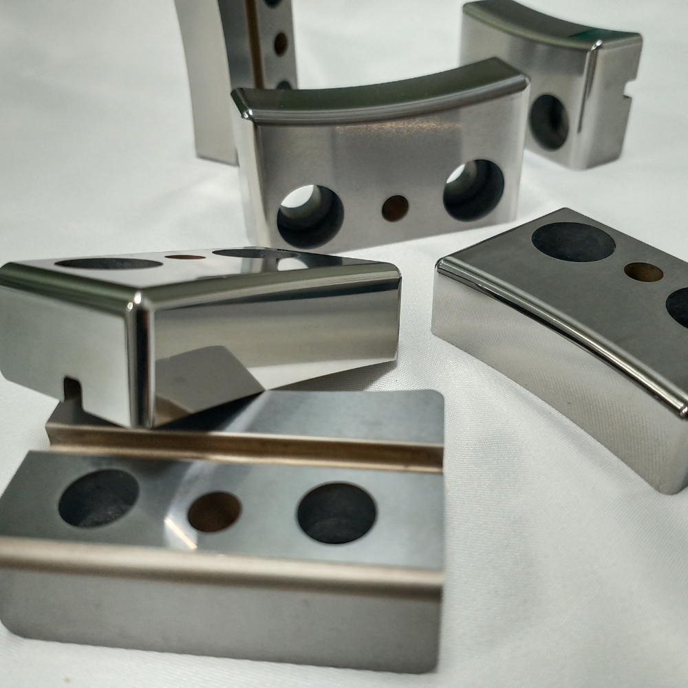 Cemented carbide Mold