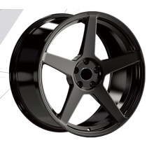 oem forged magnesium wheels for heavy duty wheel